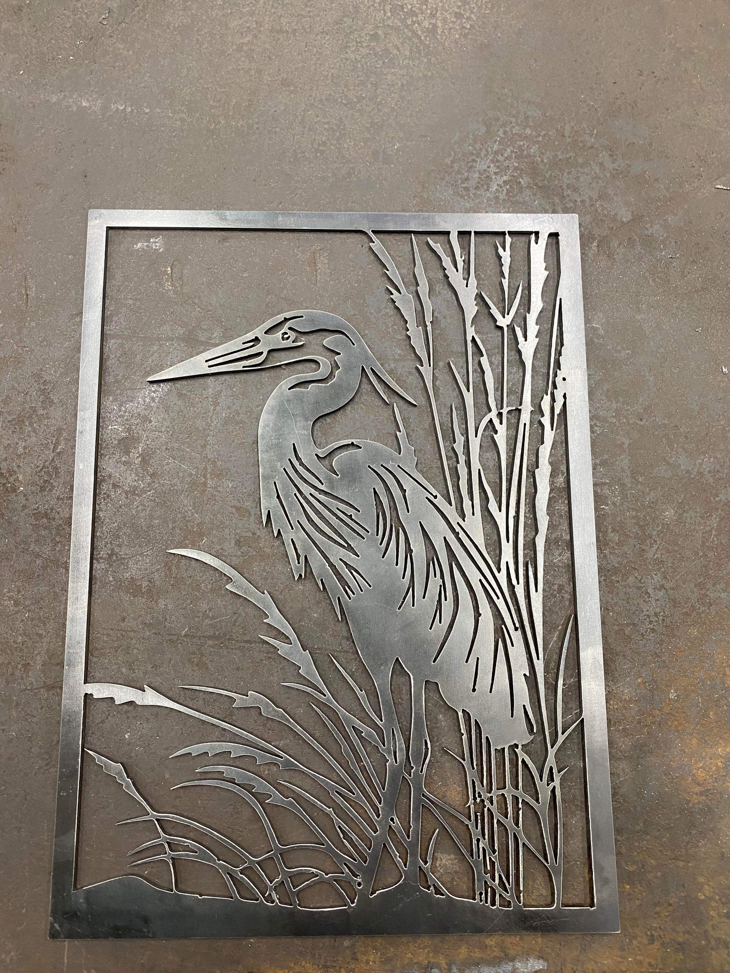 Outdoor And Animal-Themed Metal Signs Collection - Various Sizes